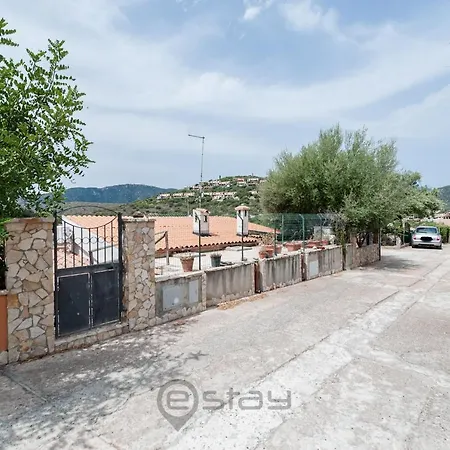 Casa Nicole * Geremeas