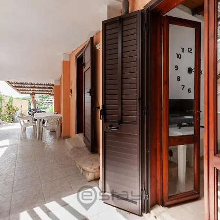 Casa Nicole Σπίτι διακοπών