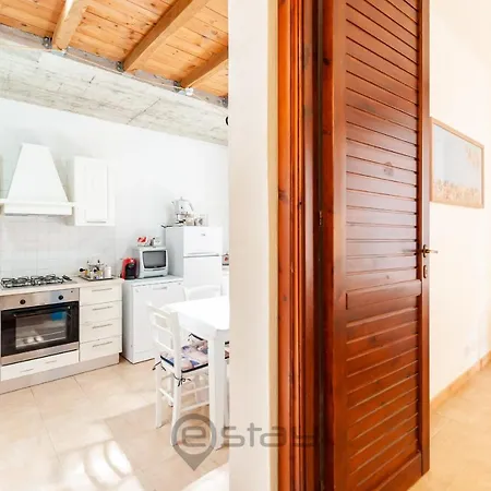 Casa Nicole * Geremeas