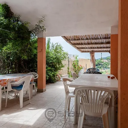 Casa Nicole Holiday home Geremeas
