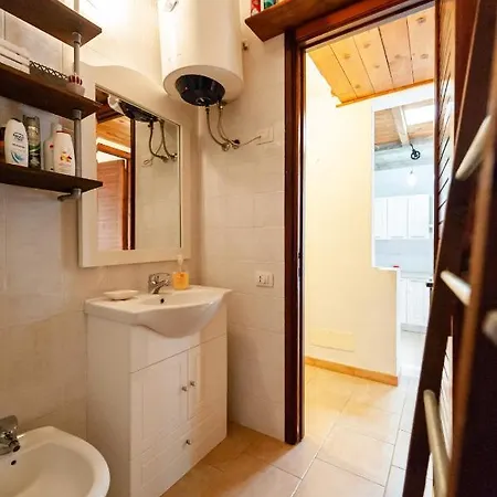 Casa Nicole Geremeas