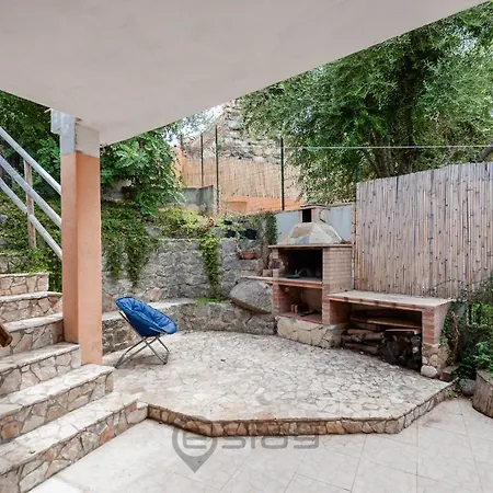 Casa Nicole بيت للعطل *