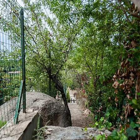 Casa Nicole Geremèas