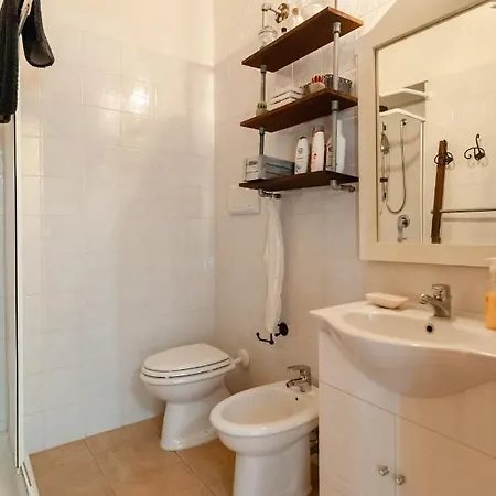 Casa Nicole Geremèas