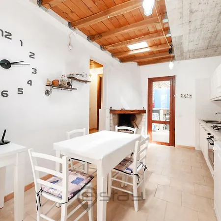 بيت للعطل Casa Nicole *
