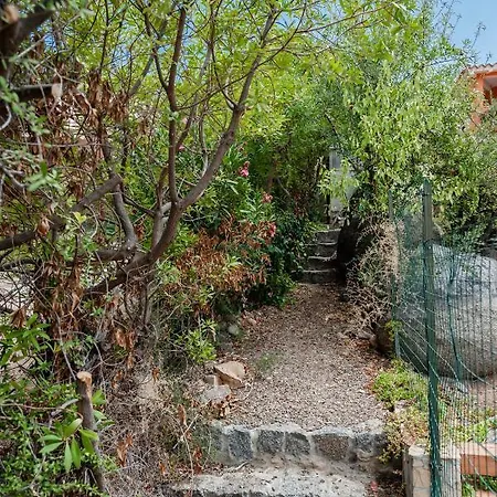 Prázdninový dům Casa Nicole Geremèas