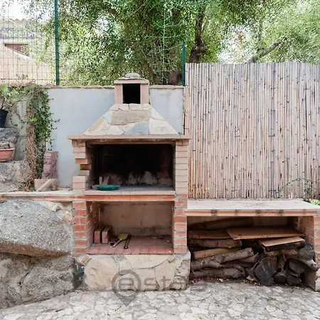 Prázdninový dům Casa Nicole