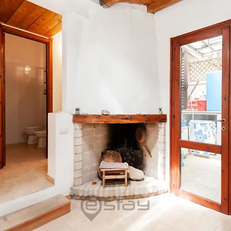 بيت للعطل Casa Nicole *