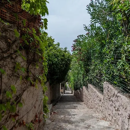 بيت للعطل Casa Nicole *