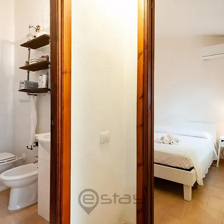 Casa Nicole Geremèas