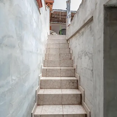 Prázdninový dům Casa Nicole *