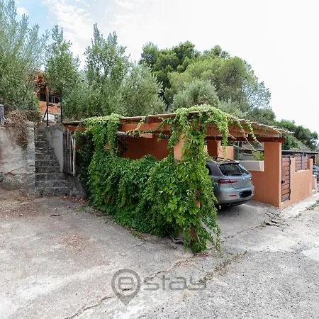 Casa Nicole - Near The & Bbq