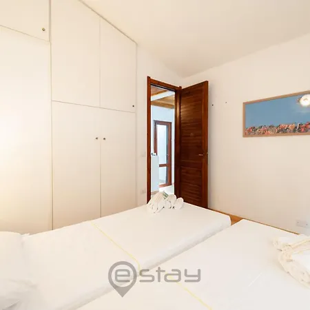 بيت للعطل Casa Nicole Geremèas