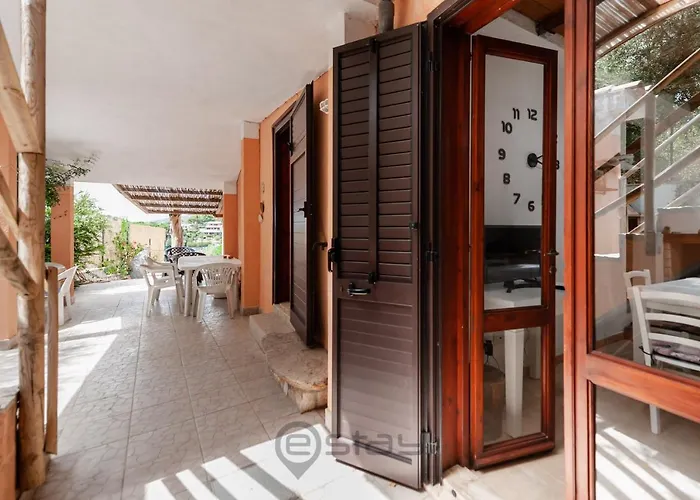 Casa Nicole Tatil Evi