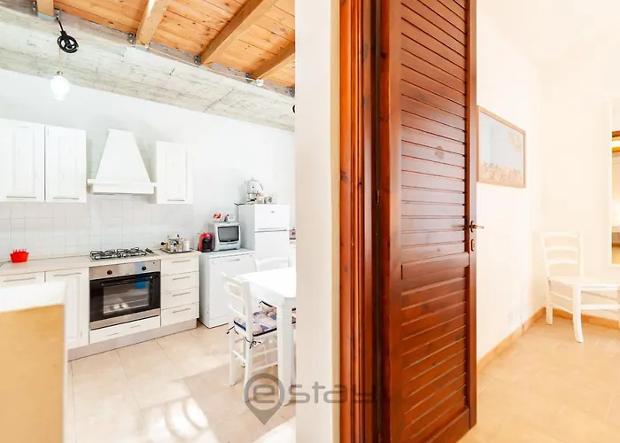 Casa Nicole * Geremèas