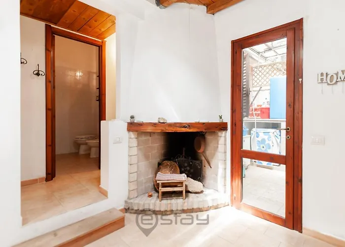 Nyaraló Casa Nicole *